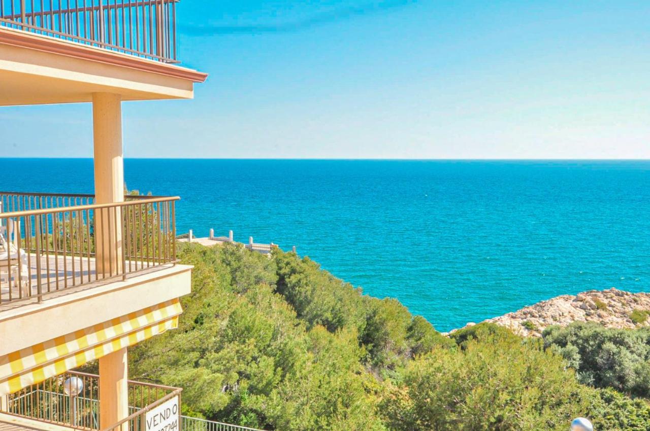 Cabo Palos 4 2 2 Only Families Salou Exterior photo