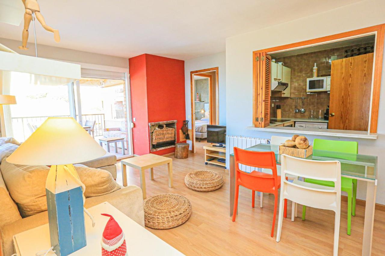 Cabo Palos 4 2 2 Only Families Salou Exterior photo