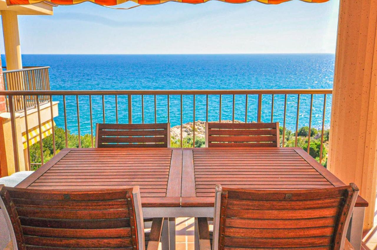 Cabo Palos 4 2 2 Only Families Salou Exterior photo