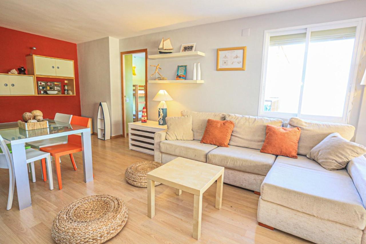Cabo Palos 4 2 2 Only Families Salou Exterior photo