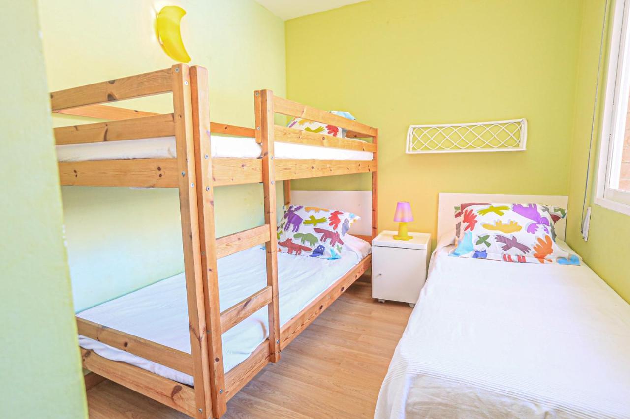 Cabo Palos 4 2 2 Only Families Salou Exterior photo