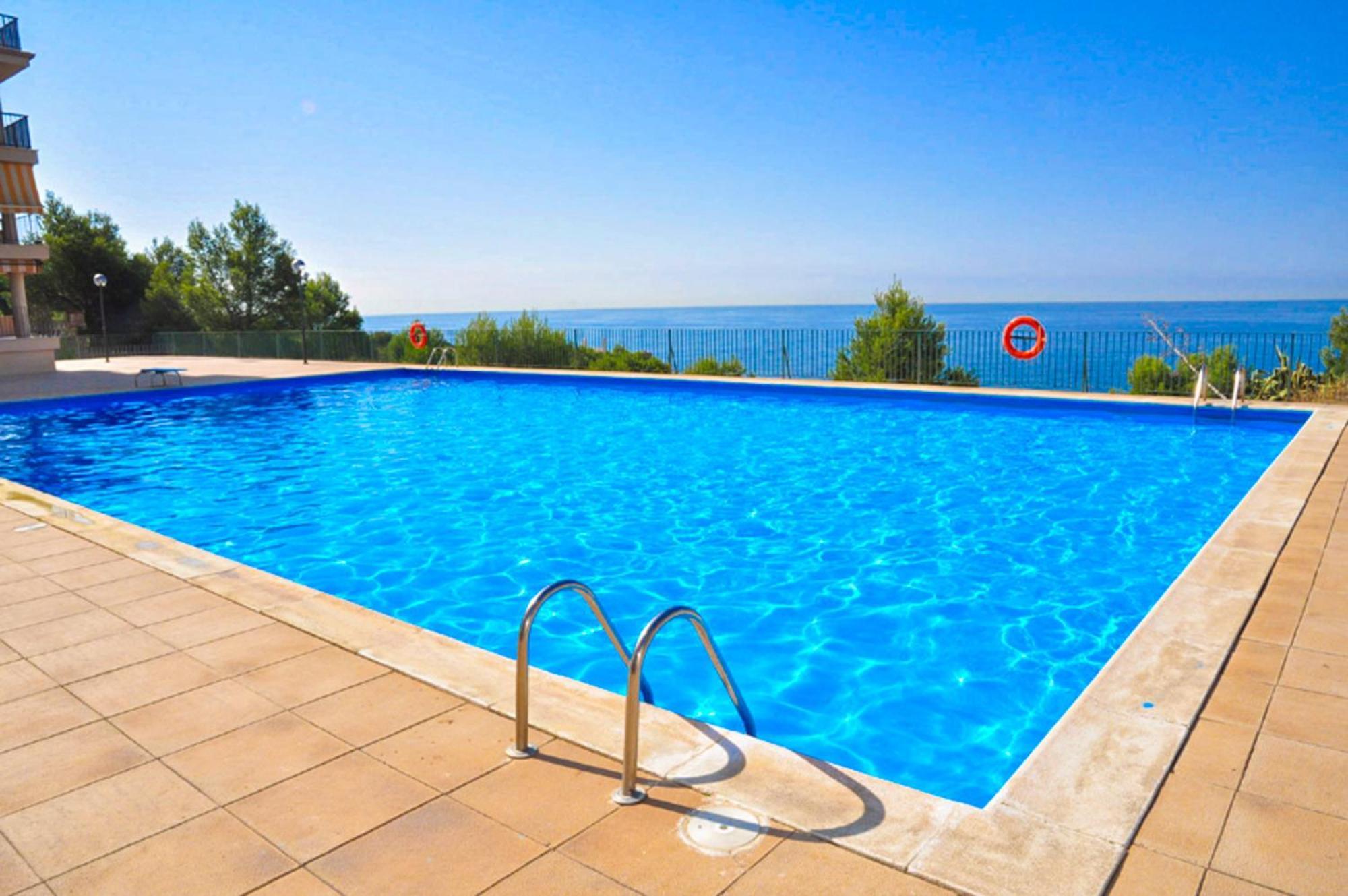 Cabo Palos 4 2 2 Only Families Salou Exterior photo