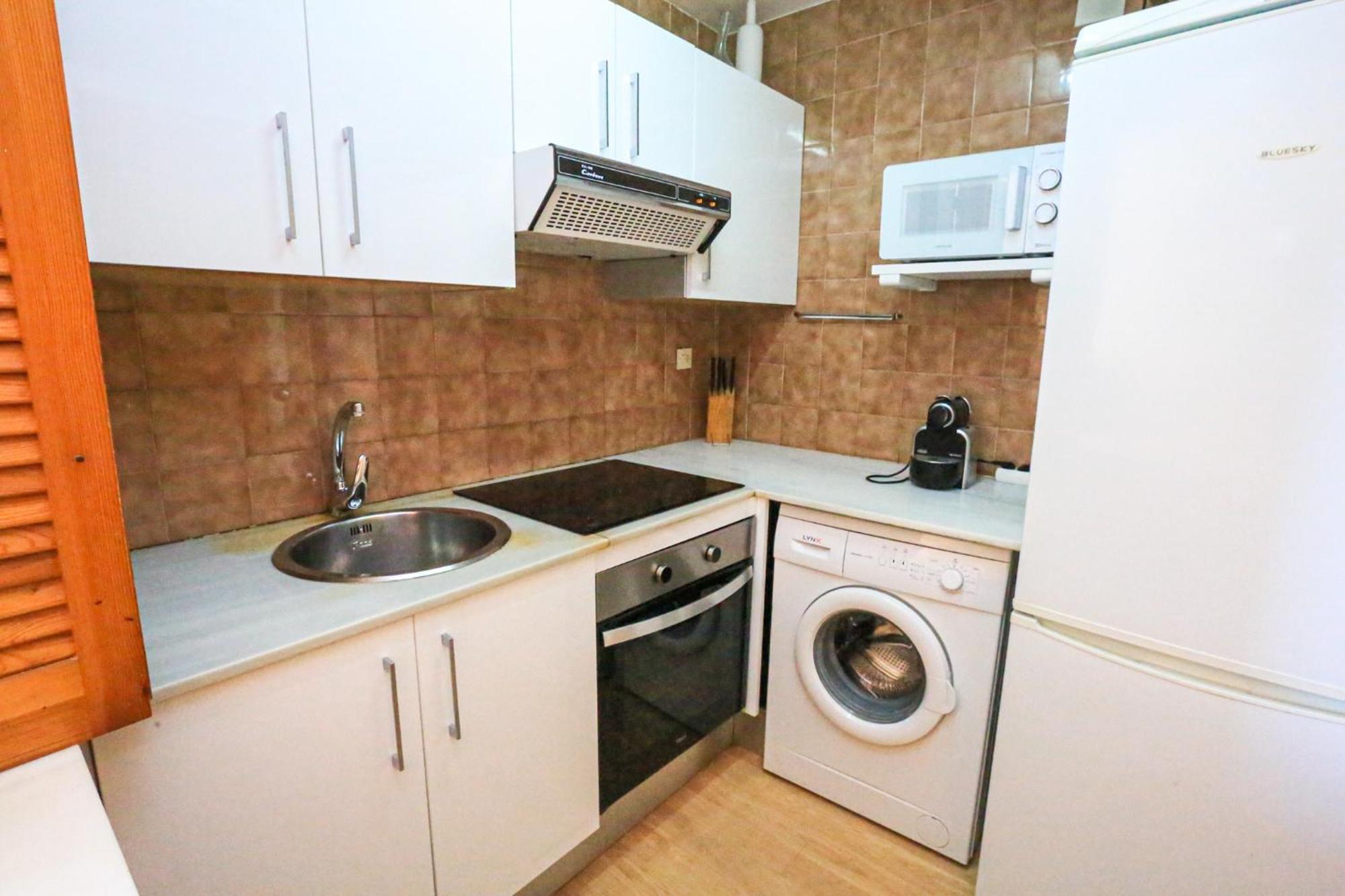 Cabo Palos 4 2 2 Only Families Salou Exterior photo