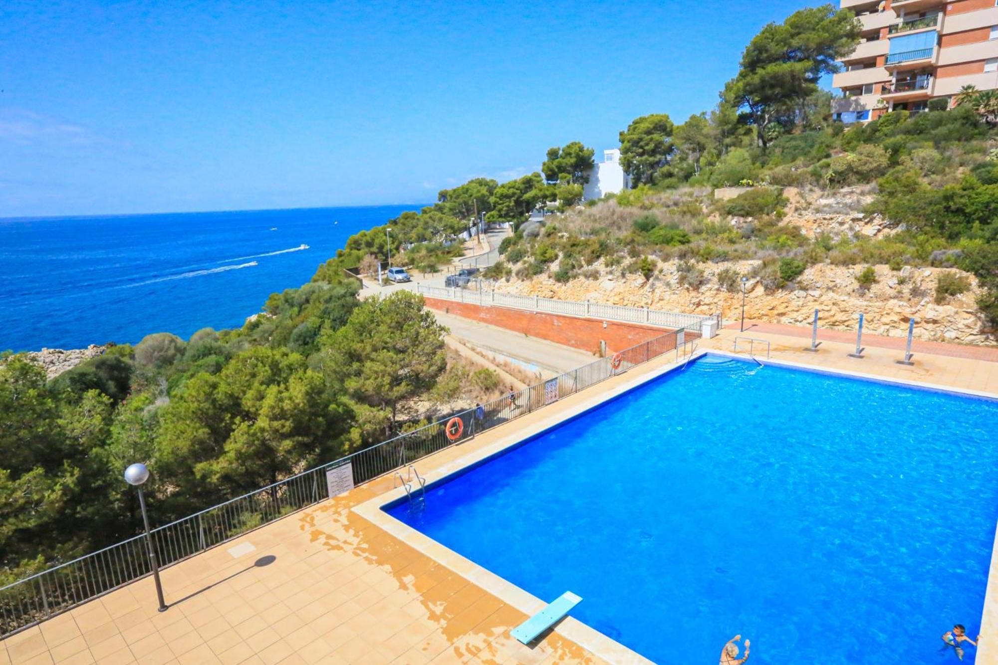 Cabo Palos 4 2 2 Only Families Salou Exterior photo