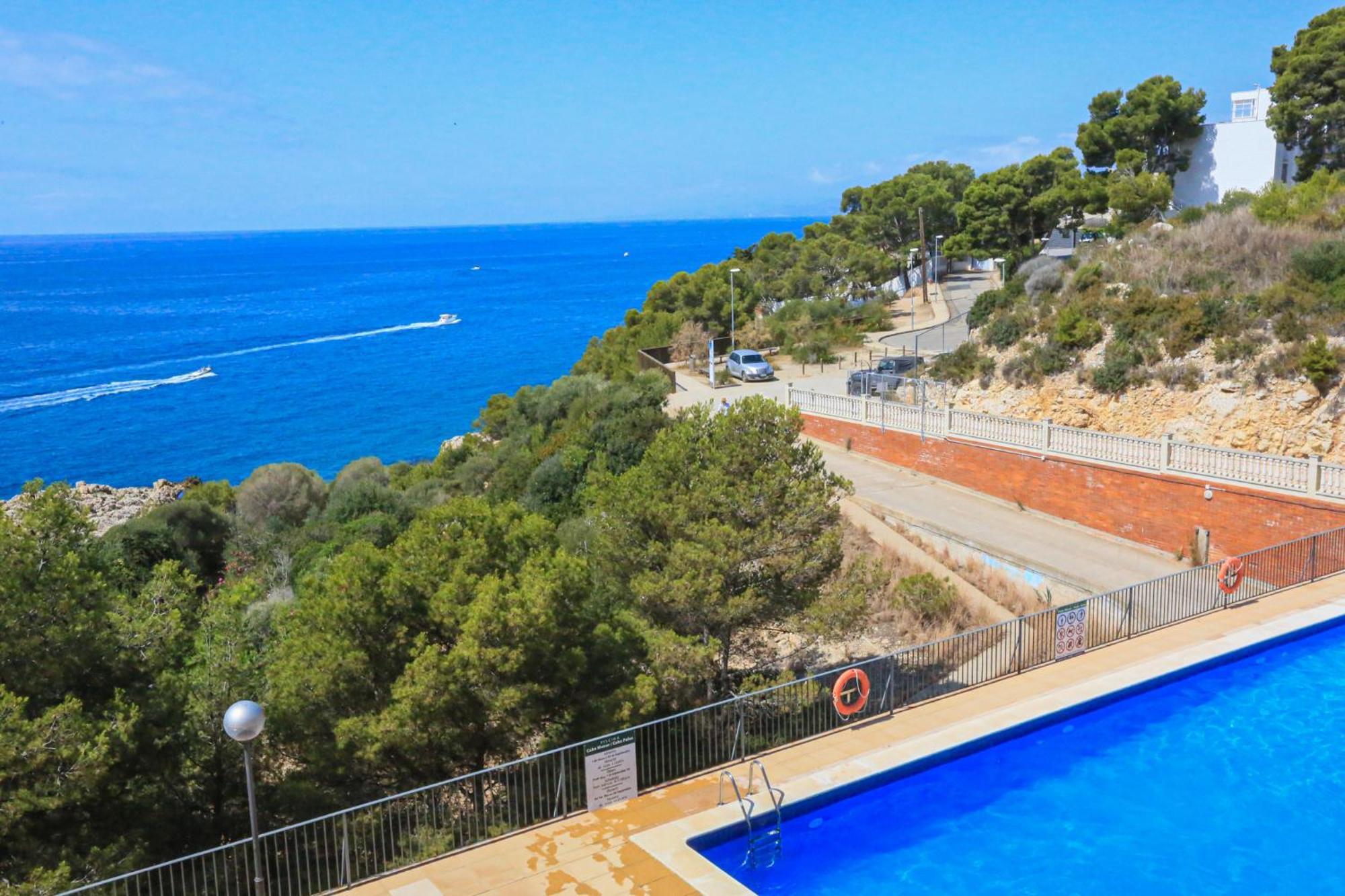 Cabo Palos 4 2 2 Only Families Salou Exterior photo